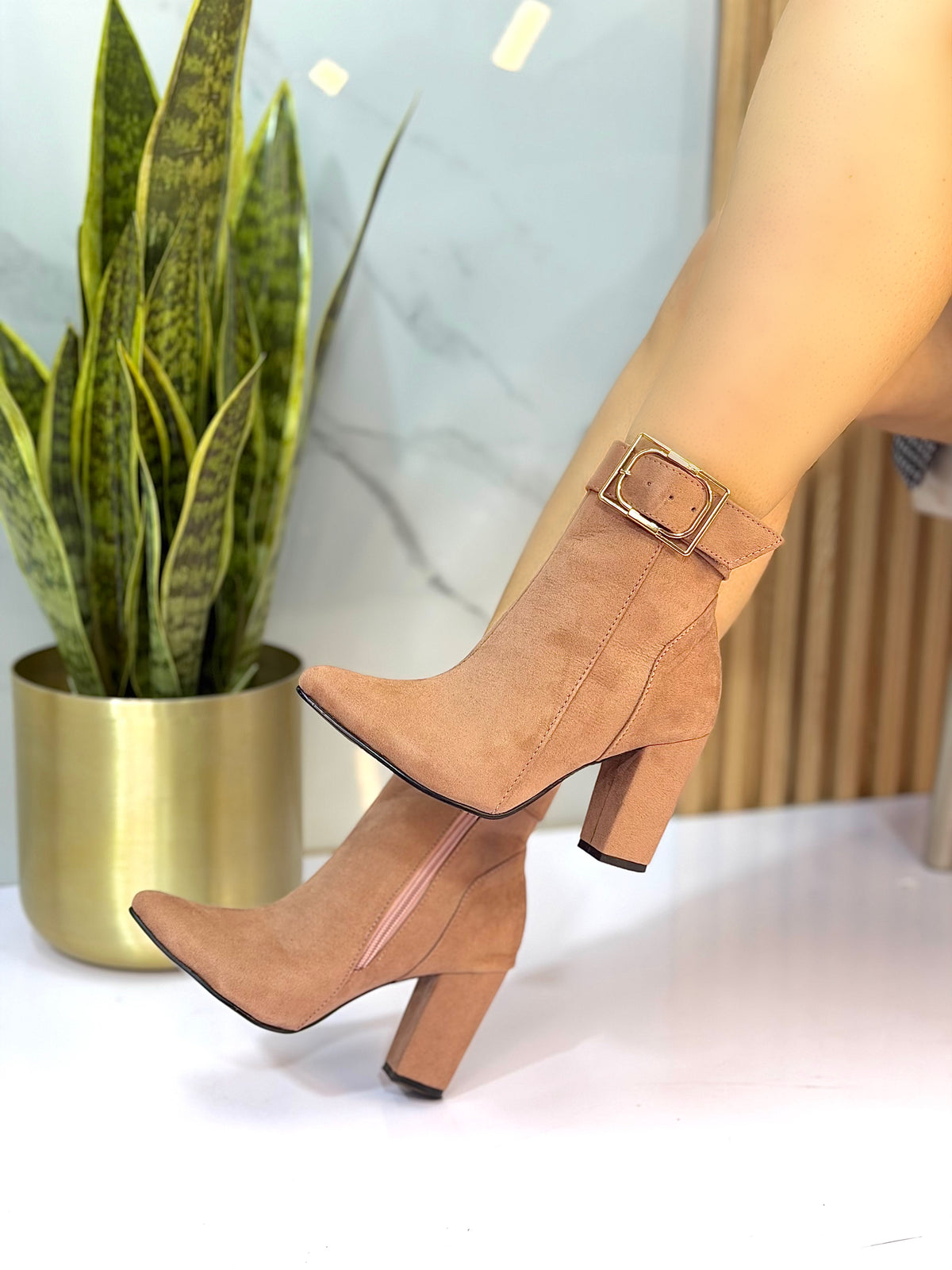 REF 8214 | 🌟 Altura 7 ½
