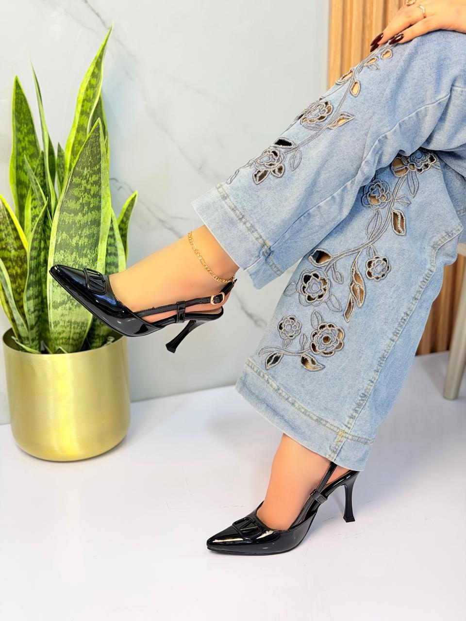 ref 7050 | 🌸 Altura 7½