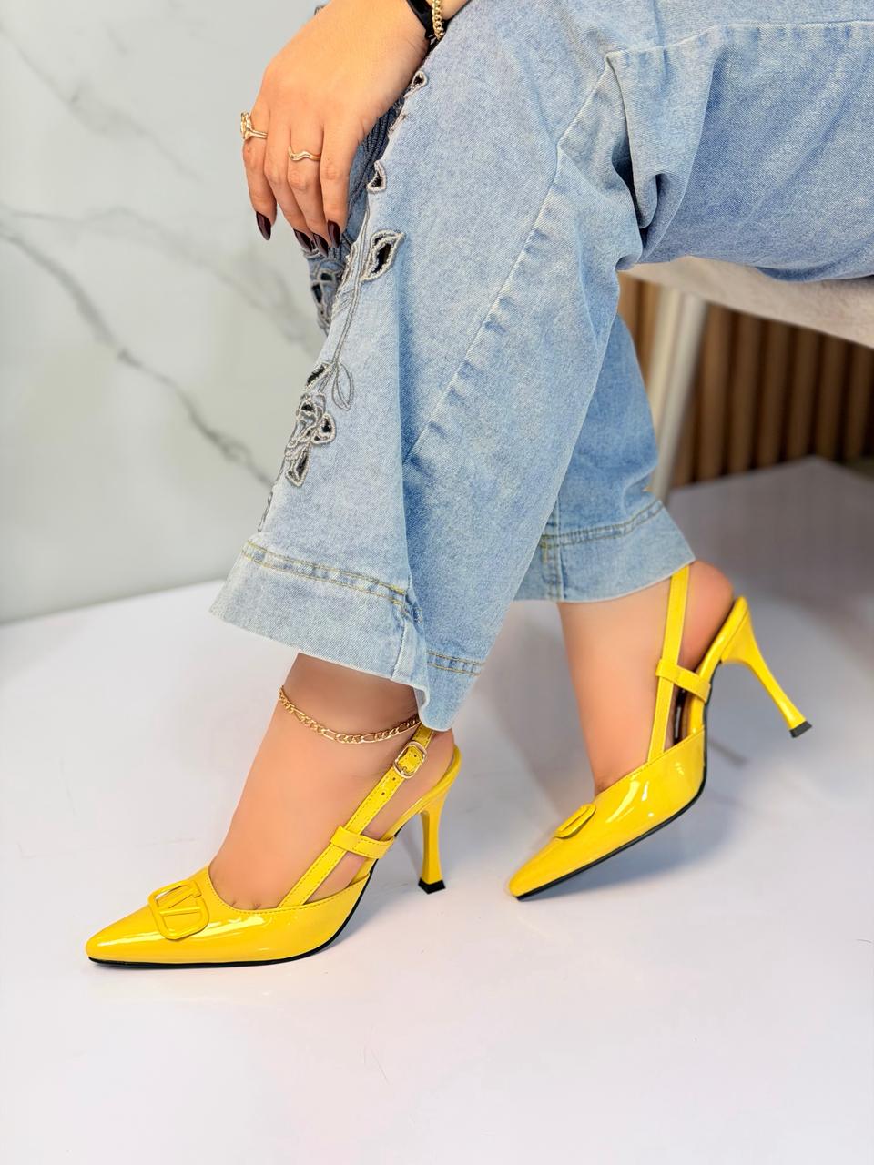 ref 7050 | 🌸 Altura 7½