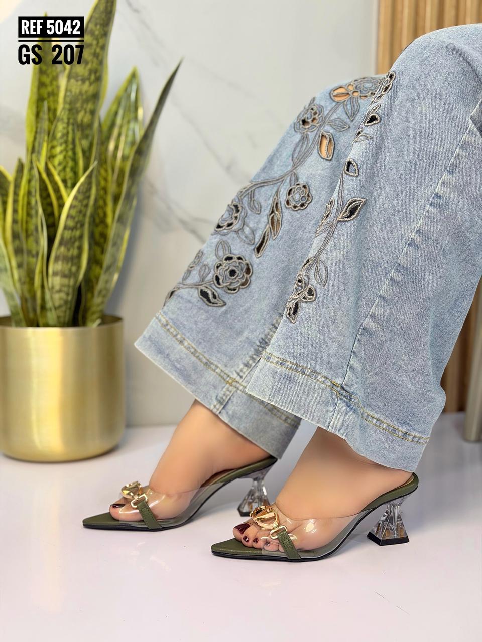 REF 5042