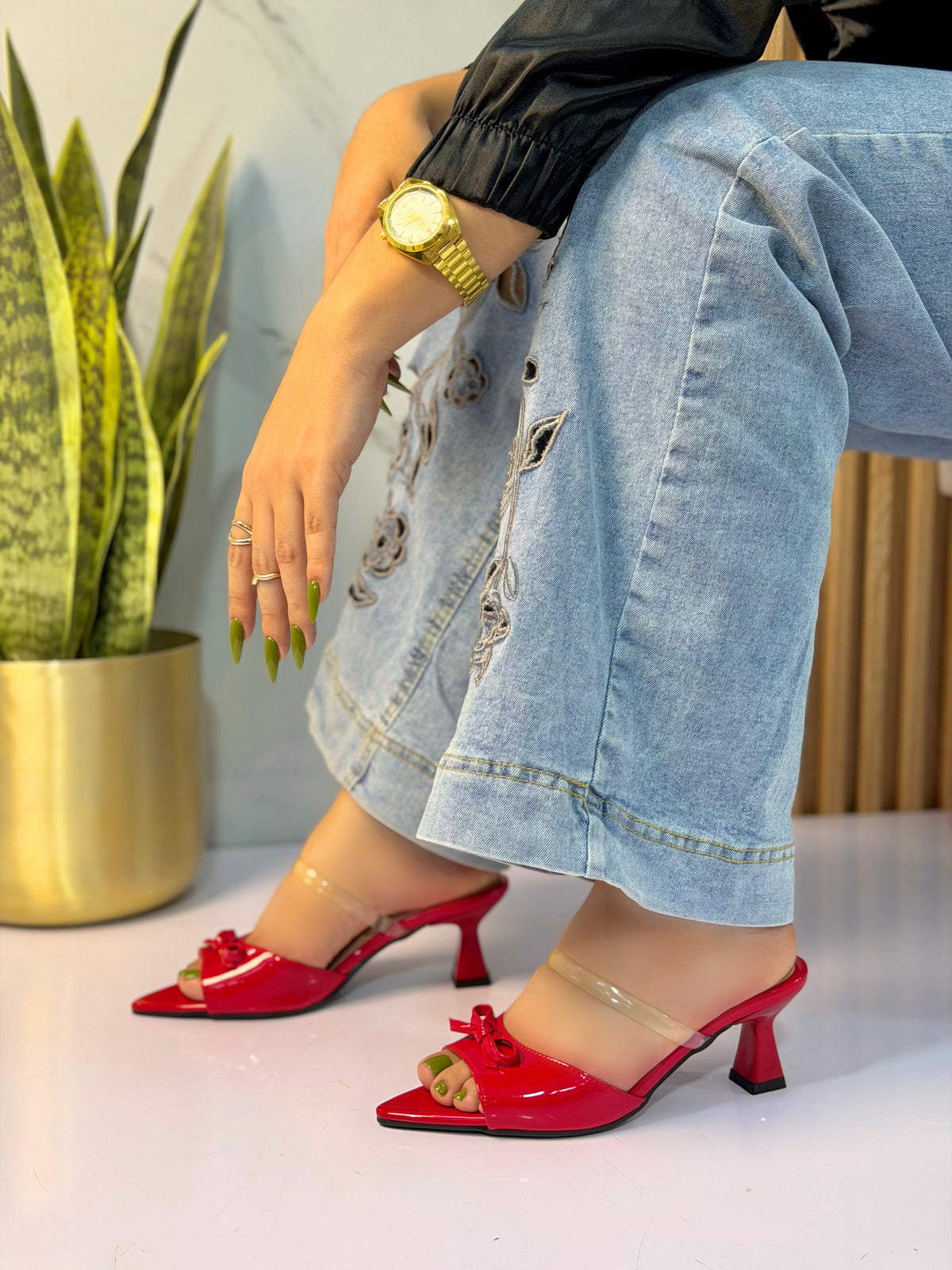 REF 5025
