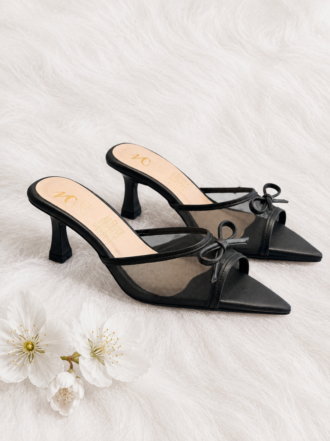 Ref 5058 | 🌸 Altura 5½