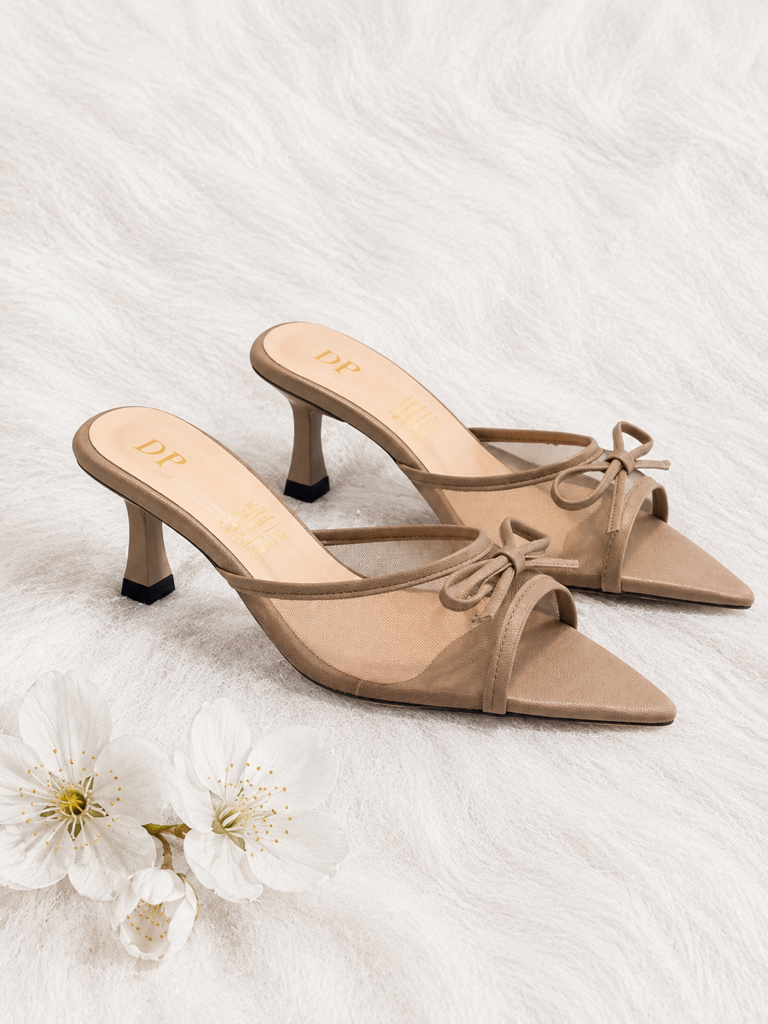 Ref 5058 | 🌸 Altura 5½