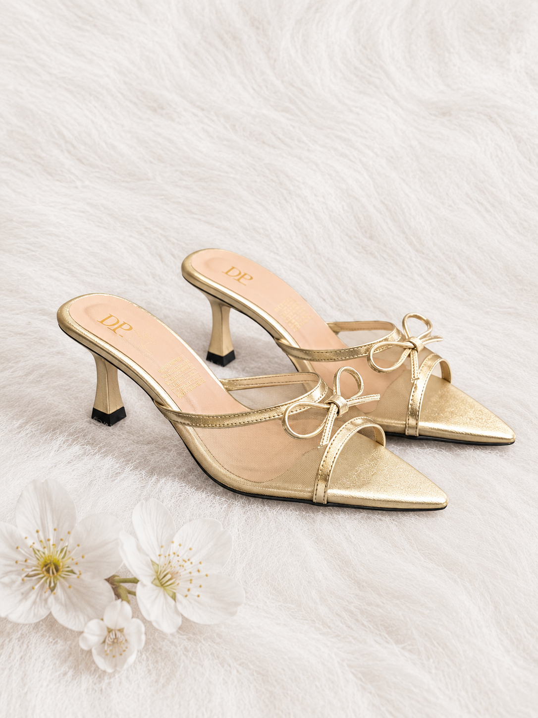 Ref 5058 | 🌸 Altura 5½
