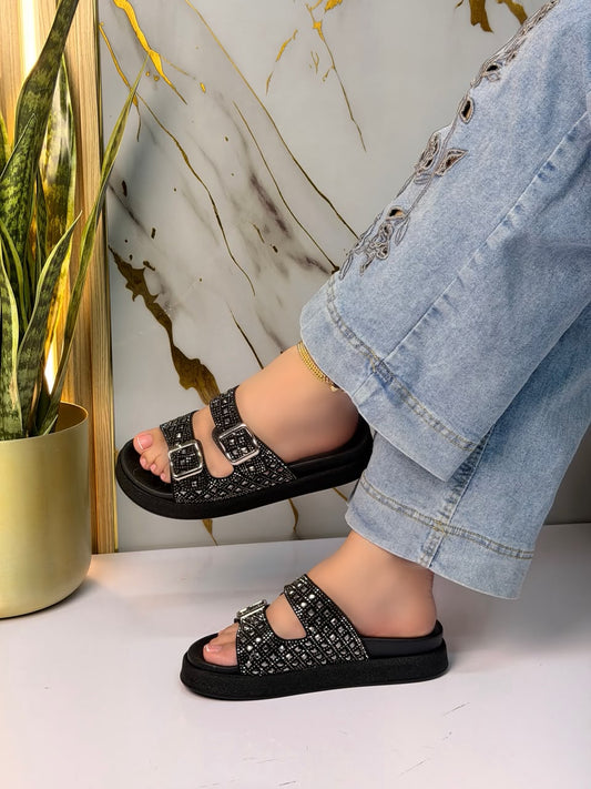 REF 0532 | 🌸 Plataforma Doble Piso